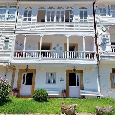 Apartamento Casona del Sol El Retorno II Lastres Exterior foto