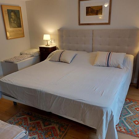 Apartamento Casona del Sol El Retorno II Lastres Exterior foto