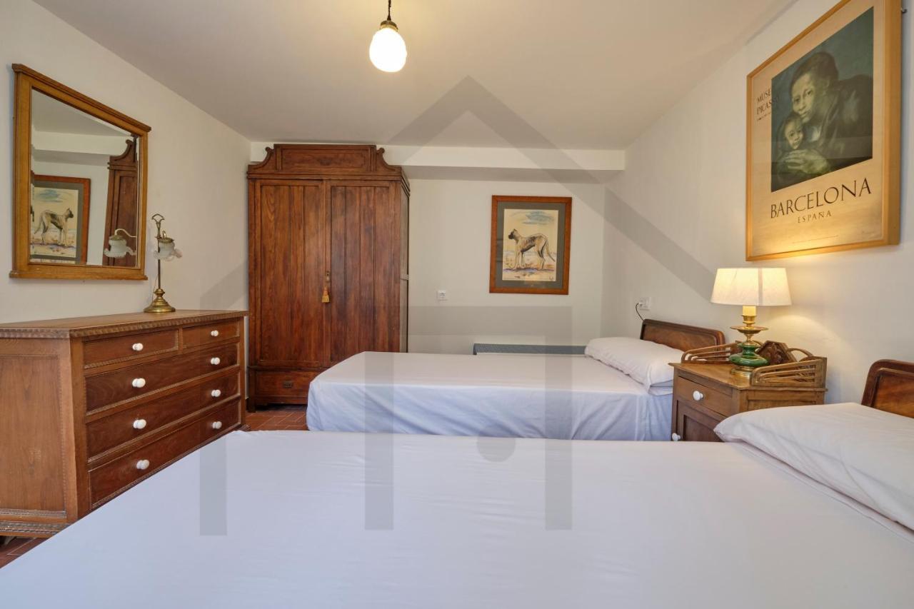 Apartamento Casona del Sol El Retorno II Lastres Exterior foto