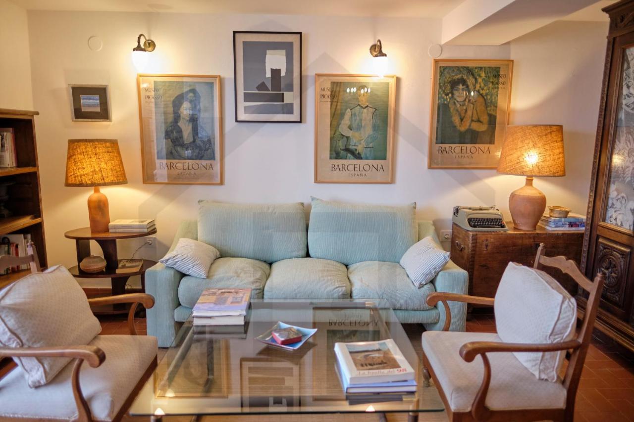 Apartamento Casona del Sol El Retorno II Lastres Exterior foto