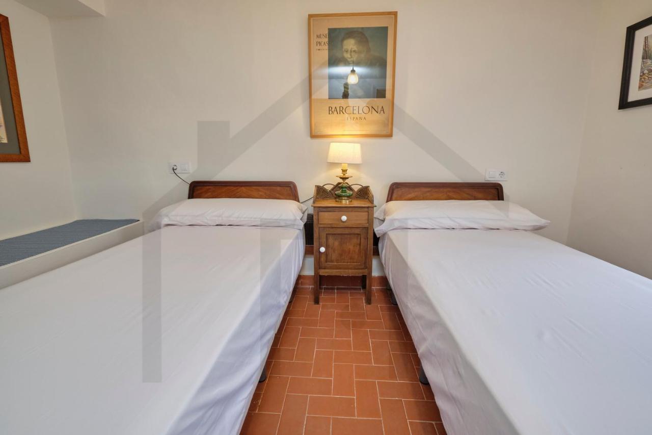 Apartamento Casona del Sol El Retorno II Lastres Exterior foto