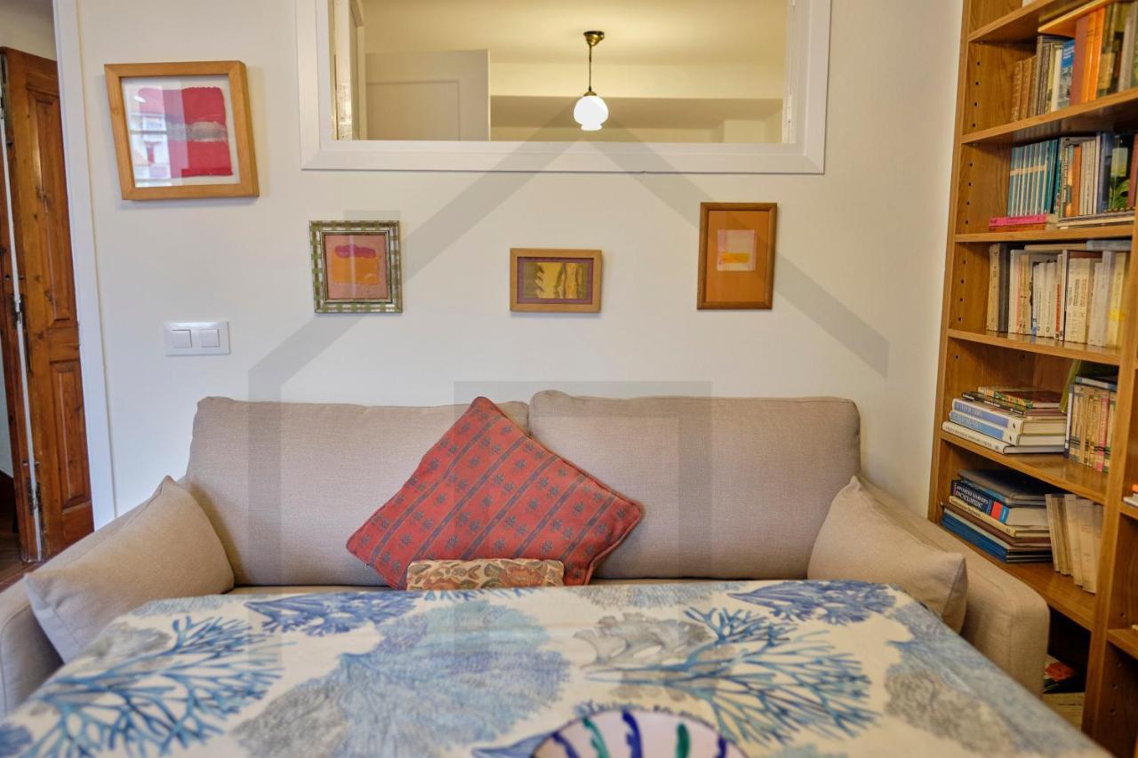 Apartamento Casona del Sol El Retorno II Lastres Exterior foto