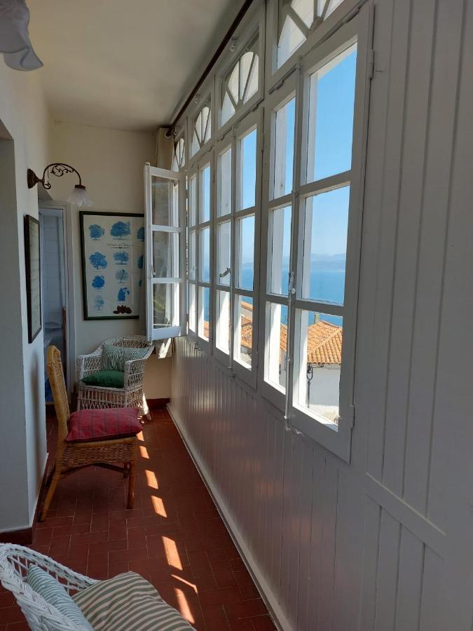 Apartamento Casona del Sol El Retorno II Lastres Exterior foto