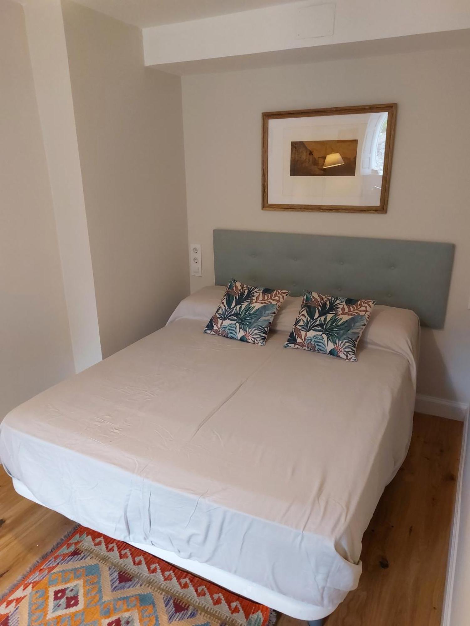 Apartamento Casona del Sol El Retorno II Lastres Exterior foto